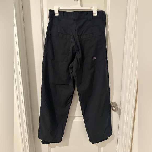 Wave Rave Snowboard Pants - Picture 3 of 13